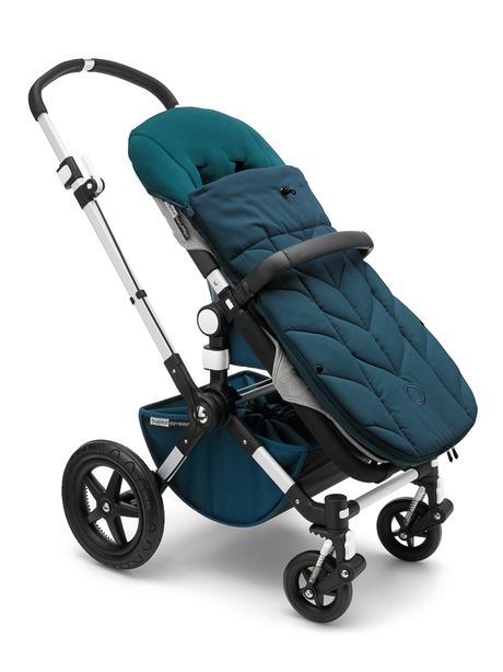 Llega el nuevo Bugaboo Cameleon³ Elements