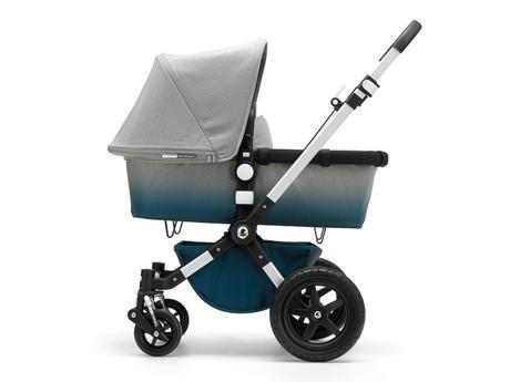 Llega el nuevo Bugaboo Cameleon³ Elements