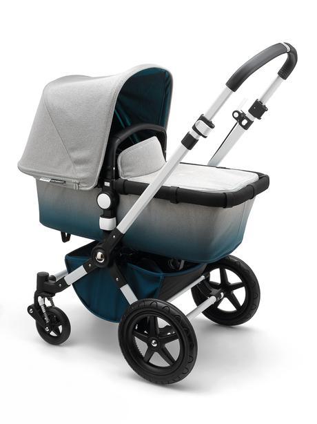 Llega el nuevo Bugaboo Cameleon³ Elements