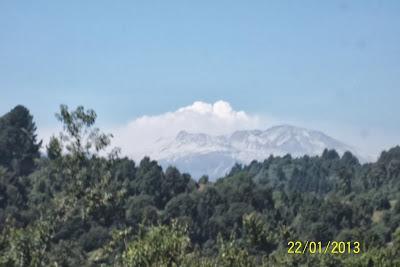 Paso Cardenal Antonio Samoré