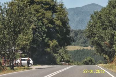 Paso Cardenal Antonio Samoré