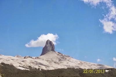 Paso Cardenal Antonio Samoré