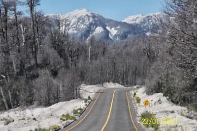 Paso Cardenal Antonio Samoré