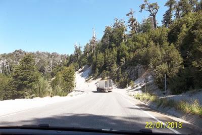 Paso Cardenal Antonio Samoré