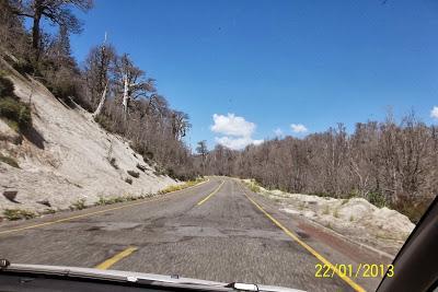Paso Cardenal Antonio Samoré