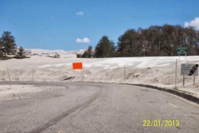 Paso Cardenal Antonio Samoré