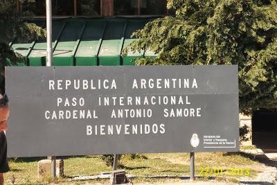 Paso Cardenal Antonio Samoré