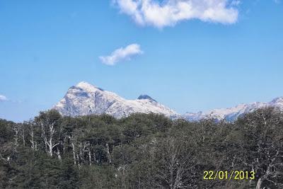 Paso Cardenal Antonio Samoré