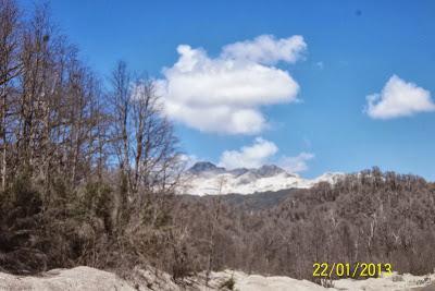 Paso Cardenal Antonio Samoré