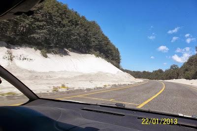 Paso Cardenal Antonio Samoré