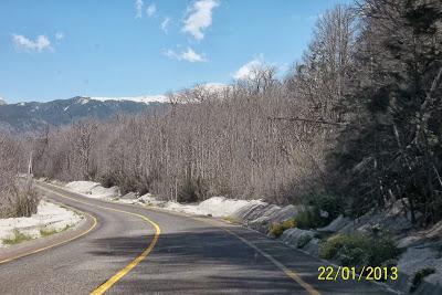 Paso Cardenal Antonio Samoré