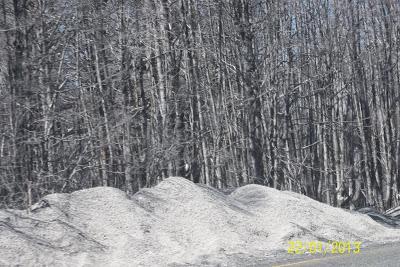 Paso Cardenal Antonio Samoré