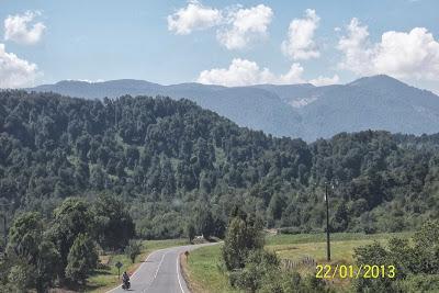 Paso Cardenal Antonio Samoré