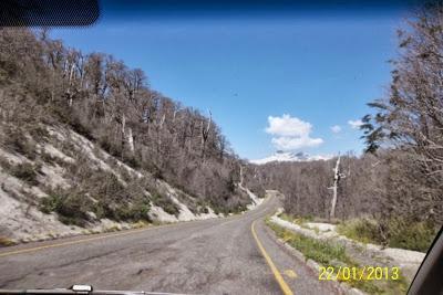 Paso Cardenal Antonio Samoré