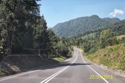 Paso Cardenal Antonio Samoré