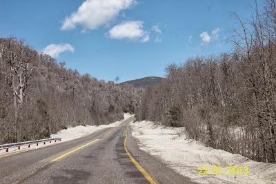 Paso Cardenal Antonio Samoré