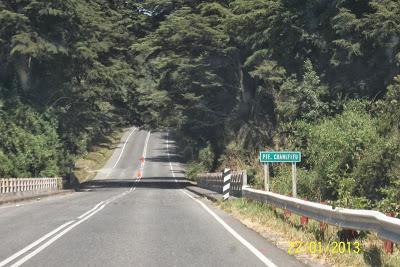 Paso Cardenal Antonio Samoré