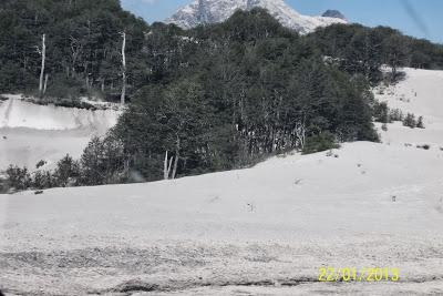 Paso Cardenal Antonio Samoré