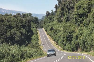 Paso Cardenal Antonio Samoré