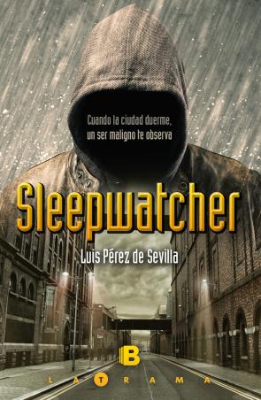 Sleepwatcher portada