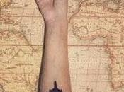 Wanderlust