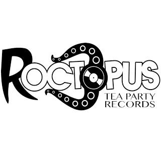 Roctopus T.P. Records fichan a The Longboards para un LP