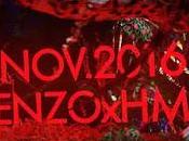 KENZO H&amp;M ¿acierto horterada?