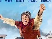 Visitantes lían, Jean-Marie Poiré: Godofredo escudero Revolución Francesa