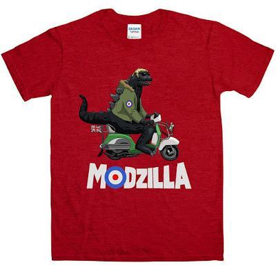 Modzilla