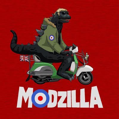 Modzilla