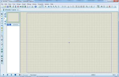 PROTEUS 8.5 PORTABLE