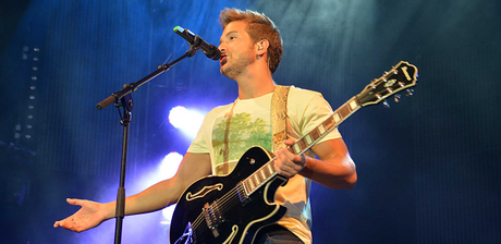 [TAL DÍA COMO HOY] Gira Tanto en Linares (30.08.2013)