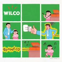 Wilco, Schmilco