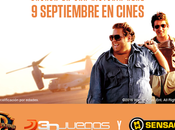 Sorteo preestreno “Juego armas”