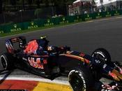 Sainz muestra decepcionado tras pinchazo