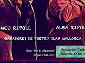 Este semana disfruta espectáculo Poetry Slam Valle Alberche