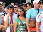 #EEUU Ajuste Cubano Crisis migratoria cubanos #Cuba