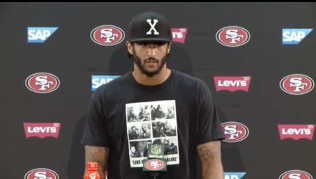 Jugador de la NFL viste camiseta idolatrando a Fidel Castro CrC6y95WcAArrnI