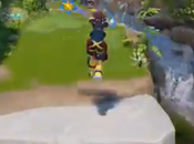 Kingdom Hearts podría finalmente exclusivo