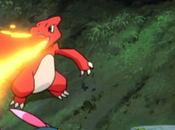 Consigue Charmeleon potente gracias este guiño Pokémon