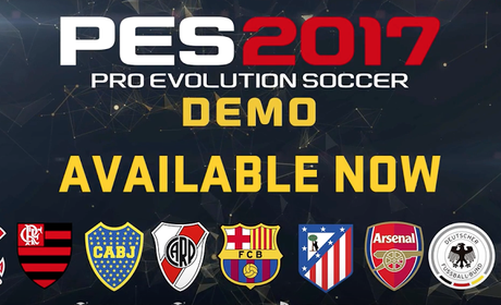 PES 2017 confirma las licencias de la liga chilena