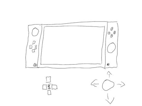 Rumor | NX tendría un botón para compartir en redes sociales