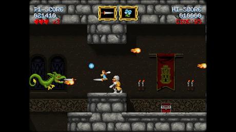Maldita Castilla EX se confirma para PS4