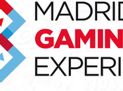 concretan detalles Madrid Gaming Experience