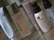 productos preferidos para rostro Agosto 2016