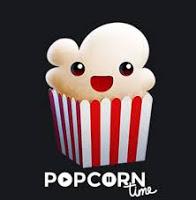 POPCORN TIME disfruta tus peliciulas desde tu movil android