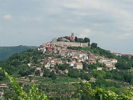 Motovun