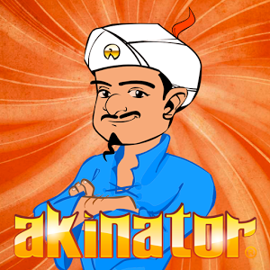 Akinator the Genie v4.08 Apk Full Para Android