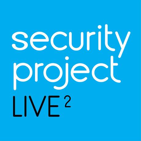 SECURITY PROJECT PUBLICAN SU SEGUNDO TRABAJO EN DIRECTO EN OCTUBRE