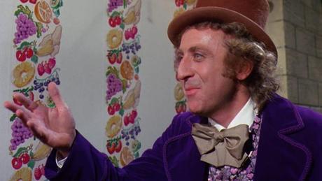 Gene Wilder